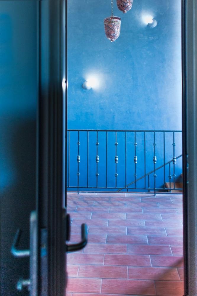 Splanzia Boutique Hotel 하니아 외부 사진