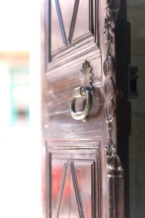 Splanzia Boutique Hotel 하니아 외부 사진