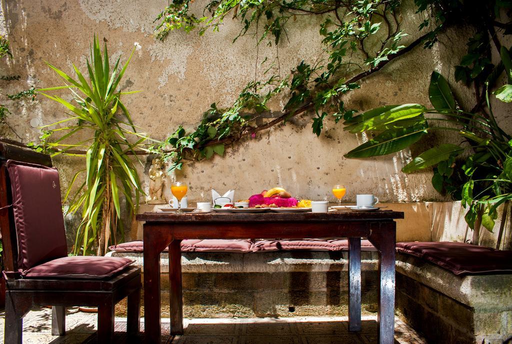 Splanzia Boutique Hotel 하니아 외부 사진
