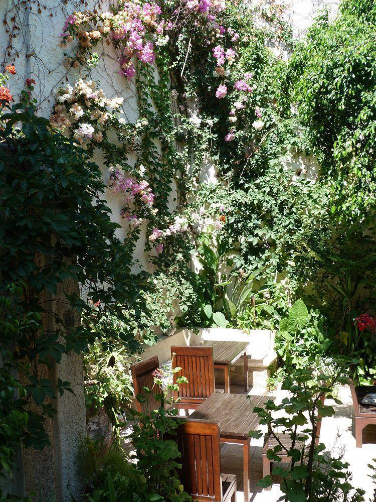Splanzia Boutique Hotel 하니아 외부 사진