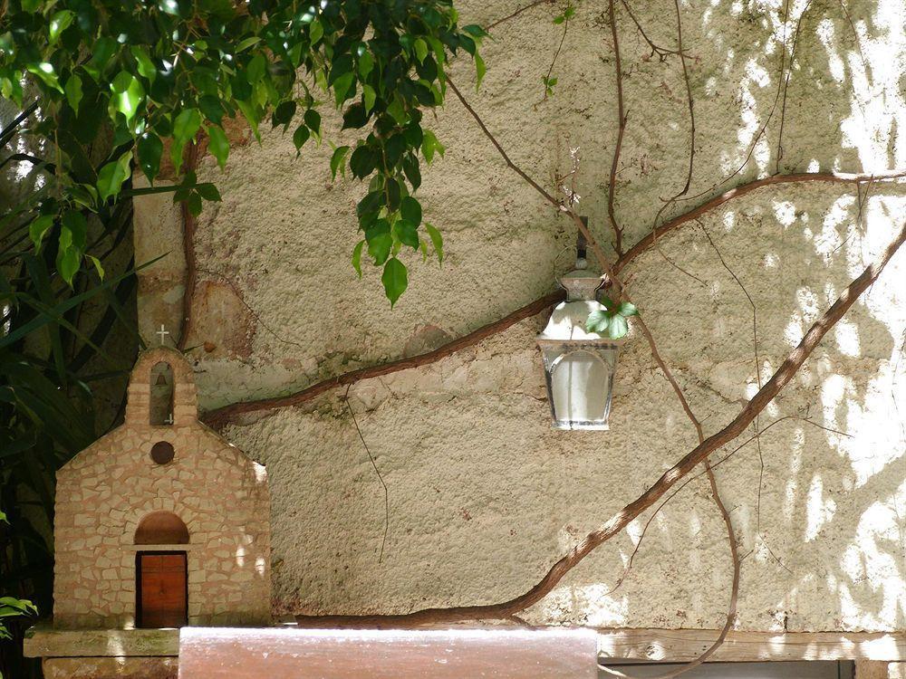 Splanzia Boutique Hotel 하니아 외부 사진